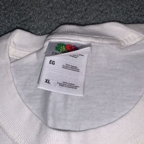 Bundle 2XL Consol Energy Pitts Penguins T shirts - Picture 3 of 11